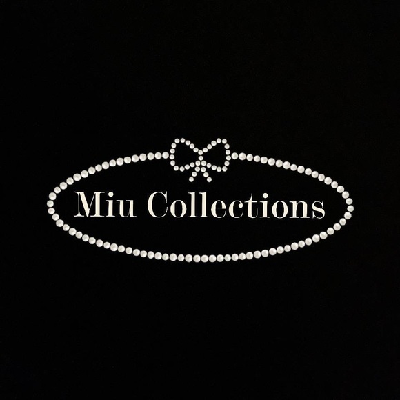 Meet your Posher, Miumiu - Picture 1 of 1